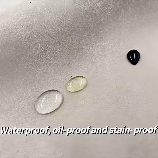 Recém-chegados 3D Diamante Personalizado 5mm 6mm 7mm 8mm Bordado de Espuma Tecido de Couro Falso para Capa de Assento de Carro