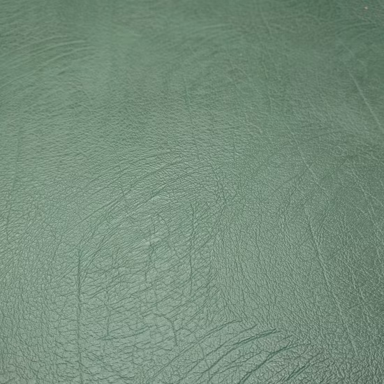 Couro artificial sintético popular do PVC do falso para o sofá/cadeira/capas deslizantes