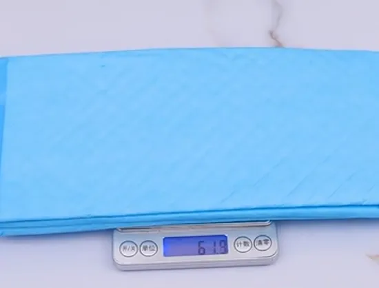 PE/Pet hidrofílico respirável não