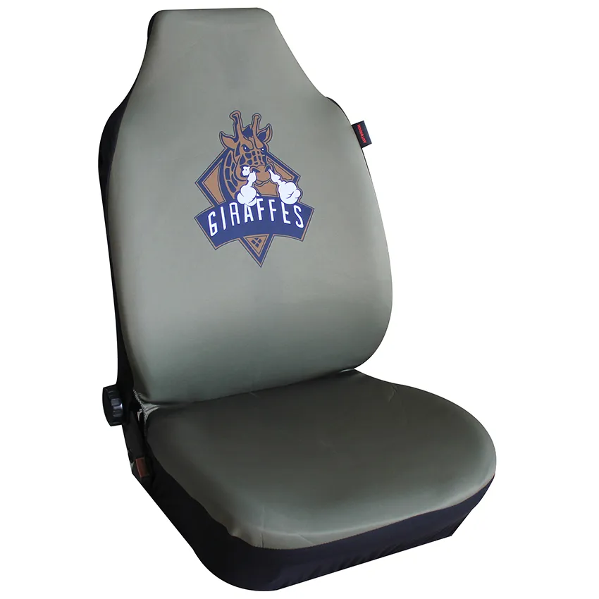 Tricot Tricô Colagem Decorativa Capa de assento de carro Headliner Auto Headliner Fabric
