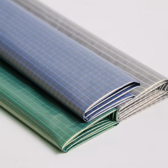 Novo tecido de sofá bronzeador 100 poliéster para automóveis e estofados